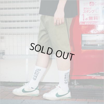 画像12: COOKMAN クックマン Chef ショーツ OLIVE GREEN