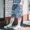 画像8: CAPTAIN STREET CSMFG SOCKS WHITE キャプテンストリート (8)