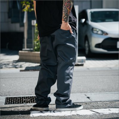 画像12: 【送料無料】BLUCO ブルコ STANDARD WORK PANTS GRAY