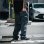 画像12: 【送料無料】BLUCO ブルコ STANDARD WORK PANTS GRAY (12)