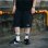 画像7: CAPTAIN STREET CAPST Logo SOCKS WHITE キャプテンストリート (7)