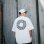 画像10: CAPTAIN STREET Terror ヘヴィーウェイトBIG Tシャツ WHITE キャプテンストリート (10)