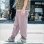 画像10: 【送料無料】COOKMAN クックマン Carpenter's パンツ Canvas Grayish Pink (10)