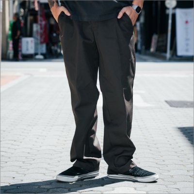 画像23: RED KAP レッドキャップ PT010 WORK PANTS 5カラー