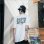 画像15: CAPTAIN STREET Blood Tシャツ WHITE キャプテンストリート (15)