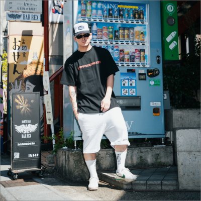 画像15: CAPTAIN STREET Tiger Tシャツ BLACK キャプテンストリート