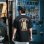 画像16: CAPTAIN STREET Tiger Tシャツ BLACK キャプテンストリート (16)