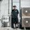画像10: KustomStyle カスタムスタイル IRON CROSS 25th Tシャツ BLACK (10)