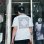 画像8: CAPTAIN STREET BANDANA Tシャツ WHITE キャプテンストリート (8)