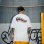 画像16: CAPTAIN STREET Shark Mouth Tシャツ WHITE キャプテンストリート (16)