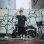画像8: BLUCO×DOGTOWN ポケットTシャツ -LOGO- BLACK (8)