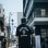 画像9: KustomStyle カスタムスタイル CACTUS SUR CALIFAS Tシャツ BLACK (9)