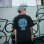 画像9: BLUCO×DOGTOWN ポケットTシャツ -LOGO- BLACK (9)