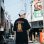 画像12: CAPTAIN STREET Tiger Tシャツ BLACK キャプテンストリート (12)
