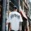画像7: KustomStyle カスタムスタイル HAVOC BIG Tシャツ WHITE (7)