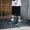 画像9: CAPTAIN STREET CAPST Logo SOCKS WHITE キャプテンストリート (9)