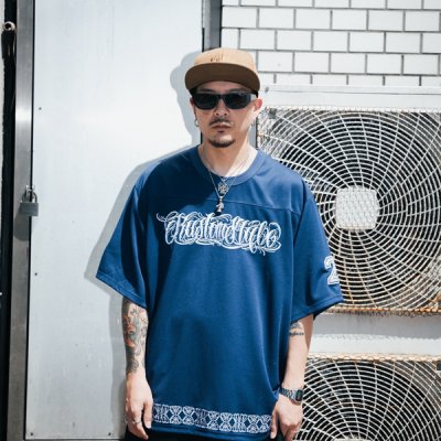 画像14: 【送料無料】BLACK FLYS ブラックフライズ FLY DUSTER MATT BLACK/GREY