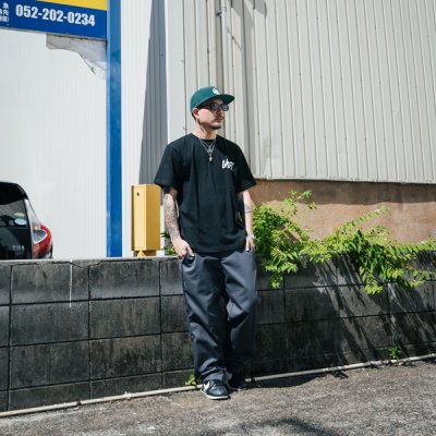 画像25: RED KAP レッドキャップ PT010 WORK PANTS 5カラー