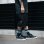 画像14: CAPTAIN STREET CAPST Logo SOCKS BLACK キャプテンストリート (14)