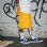 画像10: CAPTAIN STREET CSMFG SOCKS WHITE キャプテンストリート (10)