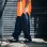 画像13: 【送料無料】COOKMAN クックマン Carpenter's パンツ DENIM NAVY (13)