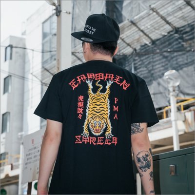 画像13: 【50％OFF】CAPTAIN STREET FO スナップバックキャップ BLACK キャプテンストリート