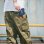 画像8: CAPTAIN STREET CSMFG コインケース NAVY キャプテンストリート (8)
