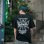 画像13: KustomStyle カスタムスタイル IRON CROSS 25th Tシャツ BLACK (13)