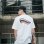 画像14: CAPTAIN STREET Shark Mouth Tシャツ WHITE キャプテンストリート (14)