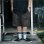 画像13: CAPTAIN STREET CAPST Logo SOCKS WHITE キャプテンストリート (13)