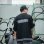 画像11: 【送料無料】KustomStyle カスタムスタイル FUCKIN' SCRIPT- FOOTBALL JERSEY BLACK (11)
