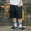 画像12: CAPTAIN STREET CAPST Logo SOCKS WHITE キャプテンストリート (12)