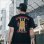 画像14: CAPTAIN STREET Tiger Tシャツ BLACK キャプテンストリート (14)