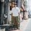 画像4: BLUCO×DOGTOWN ポケットTシャツ -LOGO- WHITE (4)