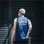 画像13: 【送料無料】KustomStyle カスタムスタイル GARDEN GROVEBASKET TANK JERSEY NAVY (13)