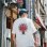 画像5: BLUCO×DOGTOWN ポケットTシャツ -LOGO- WHITE (5)