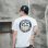 画像14: CAPTAIN STREET Flame eighty Tシャツ WHITE キャプテンストリート (14)