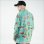 画像8: 【送料無料】COOKMAN クックマン L/Sワークシャツ Western L.BLUE (8)