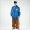 画像11: 【送料無料】KustomStyle カスタムスタイル CYPRESS L/Sシャツ BLUE (11)