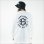 画像8: CAPTAIN STREET VIV L/S Tシャツ WHITE キャプテンストリート (8)