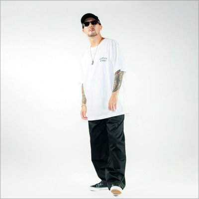 画像13: CAPTAIN STREET Scorpion Tシャツ WHITE キャプテンストリート