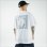 画像11: CAPTAIN STREET BANDANA Tシャツ WHITE キャプテンストリート (11)