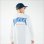 画像13: CAPTAIN STREET ags L/S Tシャツ WHITE キャプテンストリート (13)