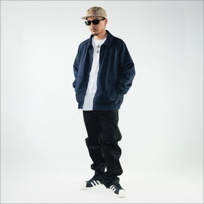 画像14: CAPTAIN STREET LOW LIFE キャップ KHAKI キャプテンストリート