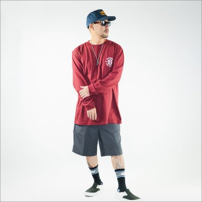 画像17: CAPTAIN STREET LOW LIFE キャップ NAVY キャプテンストリート
