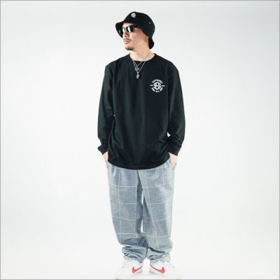 画像13: CAPTAIN STREET Classic CS バケットハット BLACK キャプテンストリート