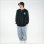 画像13: CAPTAIN STREET Classic CS バケットハット BLACK キャプテンストリート (13)
