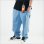 画像16: 【送料無料】COOKMAN クックマン Chef パンツ DENIM L.BLUE (16)
