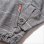 画像5: 【送料無料】COOKMAN クックマン Delivery JKT With Lining Glen Check BLACK (5)