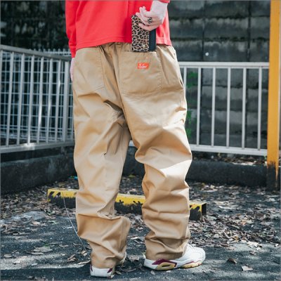 画像13: CAPTAIN STREET トラッカーウォレット ショート LEOPARD キャプテンストリート
